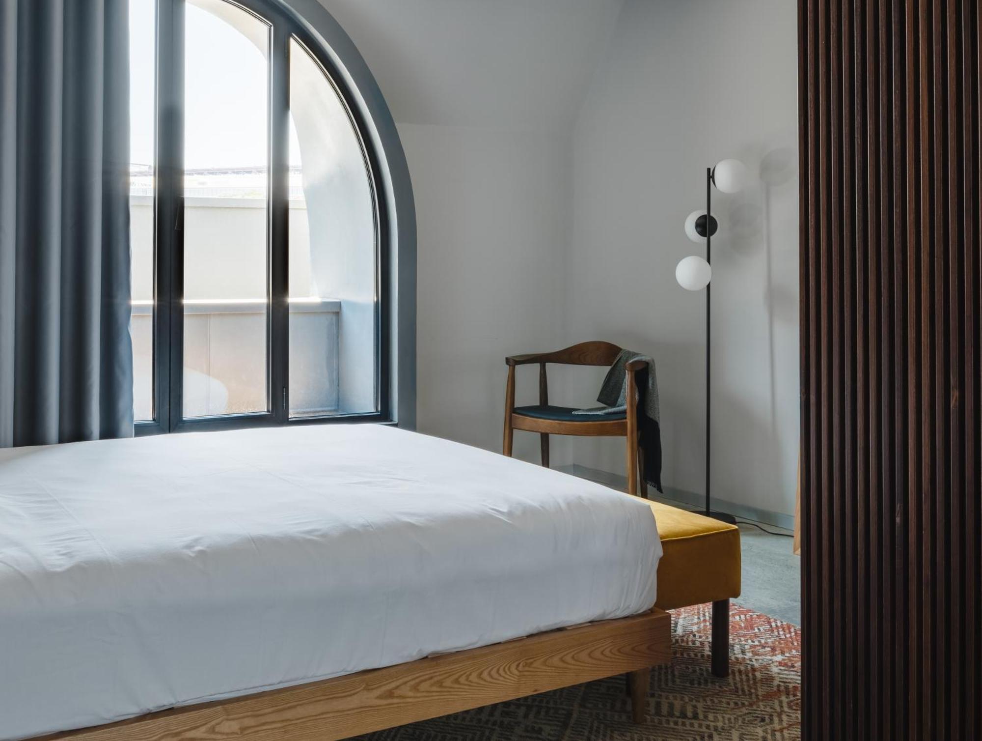 Lisbon Five Stars Alcantara Lofts Exterior photo